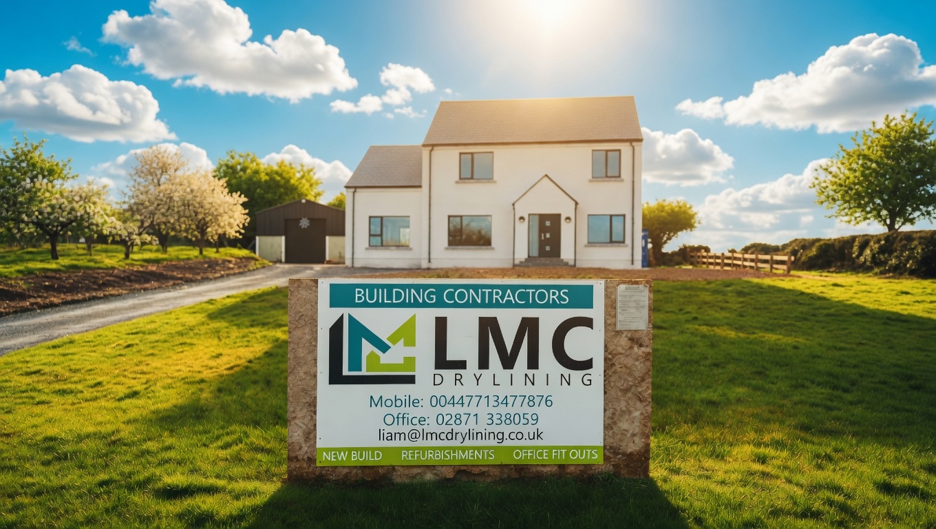 Complete Donegal DCB rebuilds under the defective concrete block redress scheme.